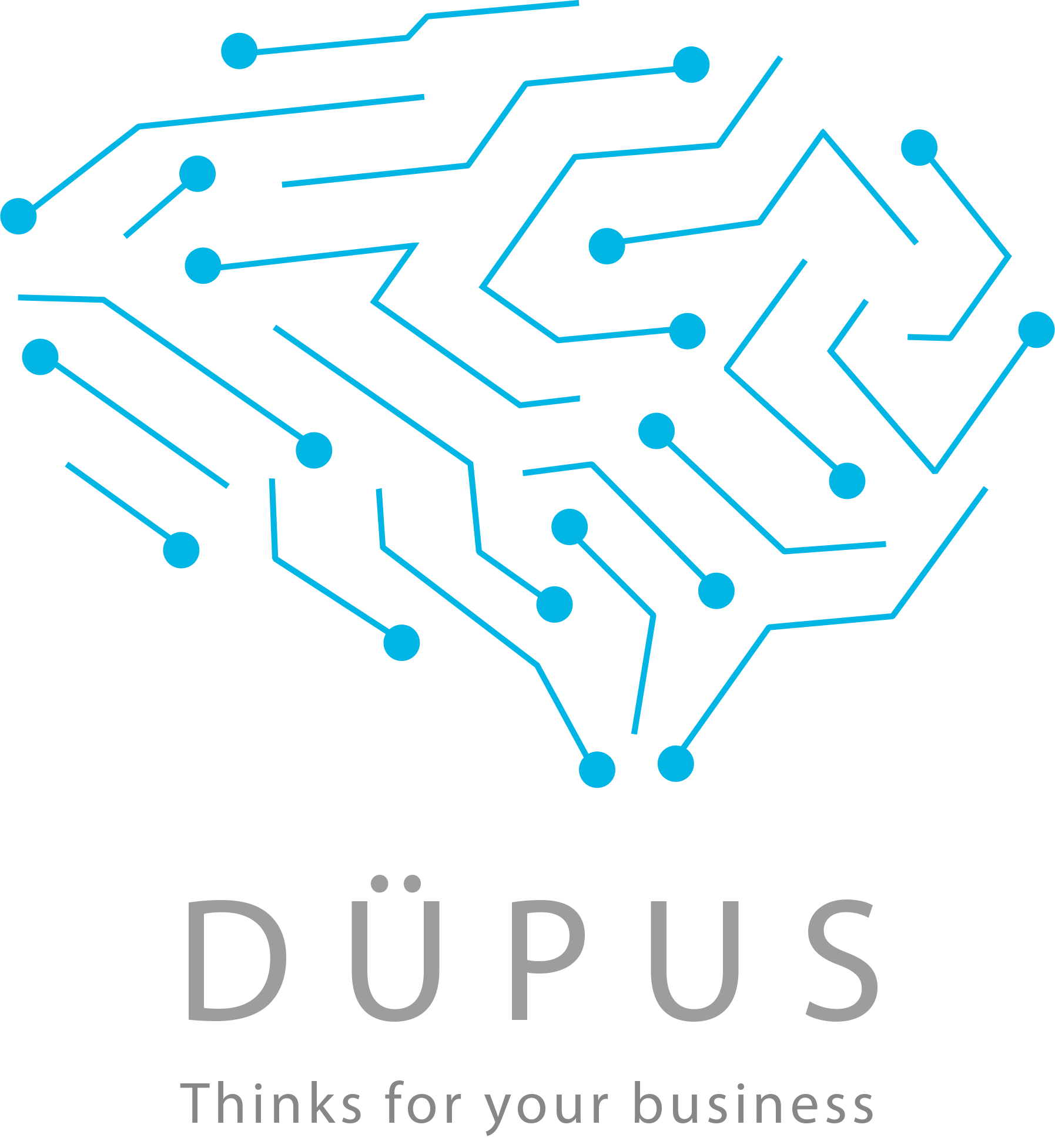 DupUS Logo